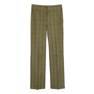 Lichen – Pantalones de cuero