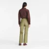 Lichen – Pantalones de cuero