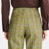 Lichen – Pantalones de cuero