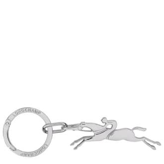 Llavero Cavalier Longchamp