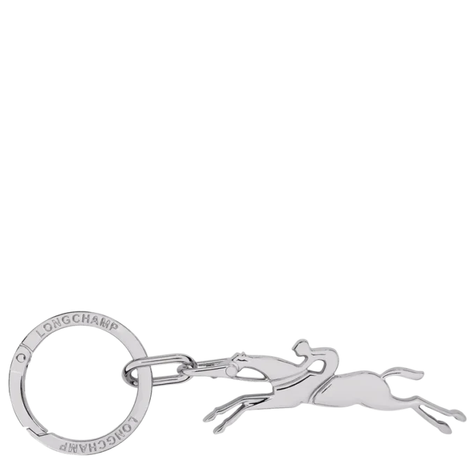 Llavero Cavalier Longchamp