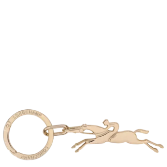 Llavero Cavalier Longchamp