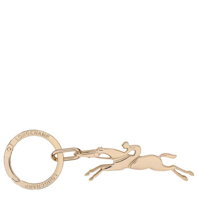 Llavero Cavalier Longchamp
