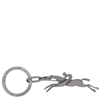 Llavero Cavalier Longchamp