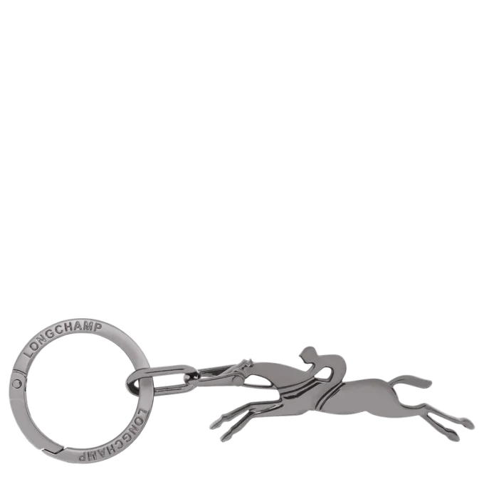 Llavero Cavalier Longchamp