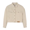 Marfil – Chaqueta de tweed