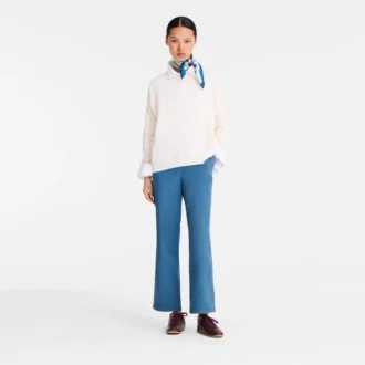 Marfil – Jersey de punto