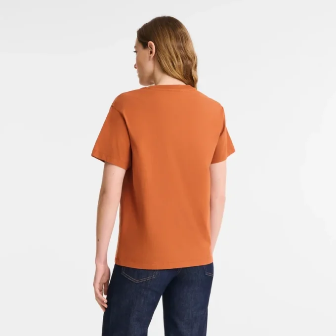 Marmalade – Camiseta de jersey estampada