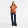 Marmalade – Camiseta de jersey estampada