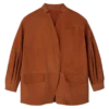 Marmalade – Chaqueta de cuero
