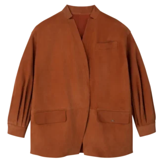Marmalade – Chaqueta de cuero