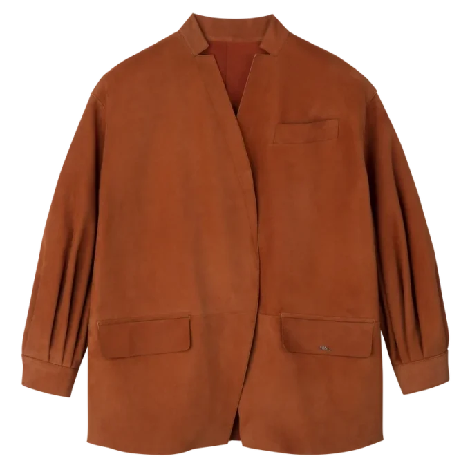 Marmalade – Chaqueta de cuero
