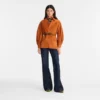 Marmalade – Chaqueta de cuero