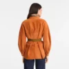 Marmalade – Chaqueta de cuero