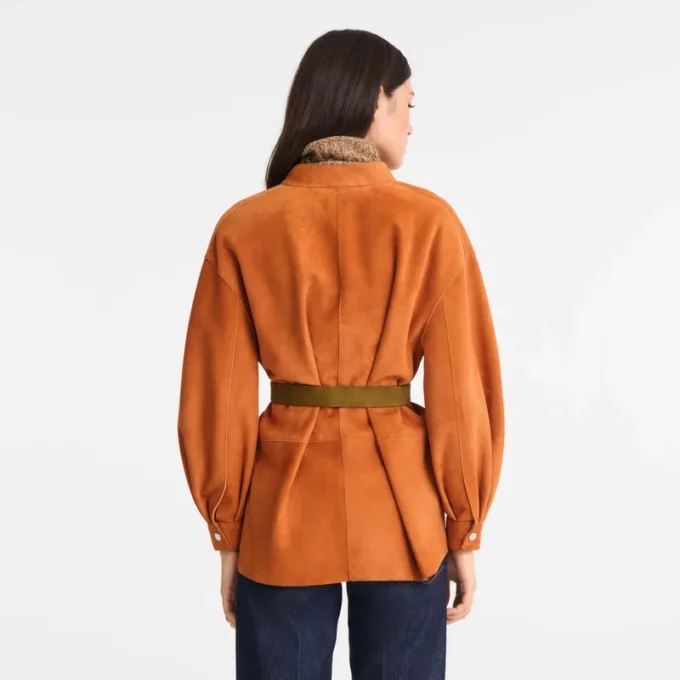 Marmalade – Chaqueta de cuero