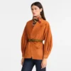 Marmalade – Chaqueta de cuero