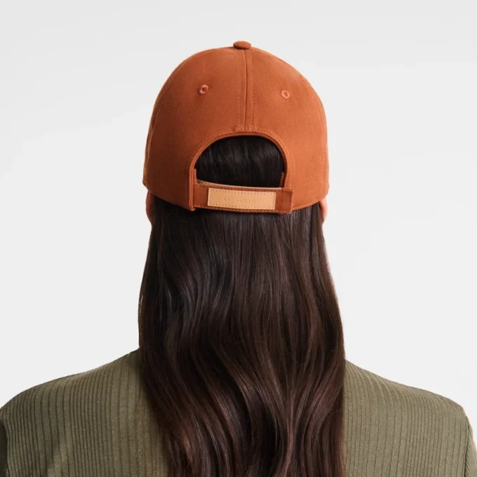 Marmalade – Gorra de algodón
