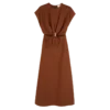 Marmalade – Vestido de popelín