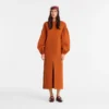 Marmalade – Vestido de popelín