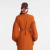 Marmalade – Vestido de popelín