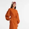 Marmalade – Vestido de popelín