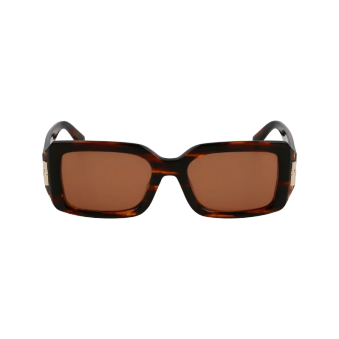 Marrón – Gafas de sol de acetato