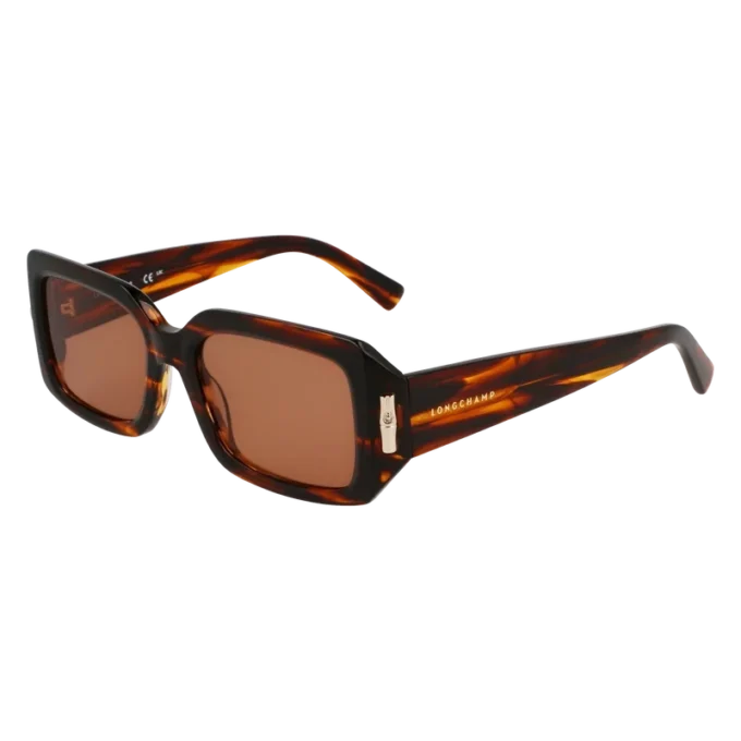 Marrón – Gafas de sol de acetato