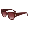 Marrón – Gafas de sol de acetato