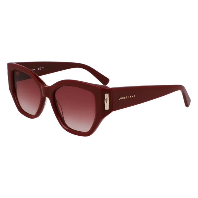 Marrón – Gafas de sol de acetato