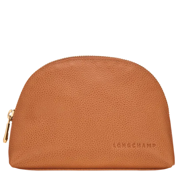 Ámbar – Bolsa de cuero Le Foulonné