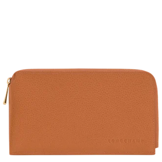 Ámbar – Bolsa de cuero Le Foulonné