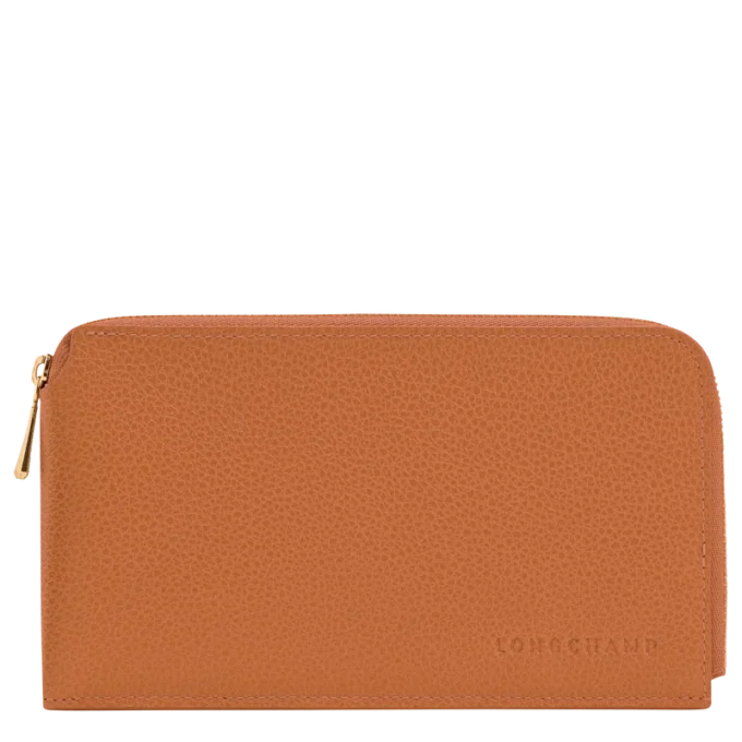 Ámbar – Bolsa de cuero Le Foulonné