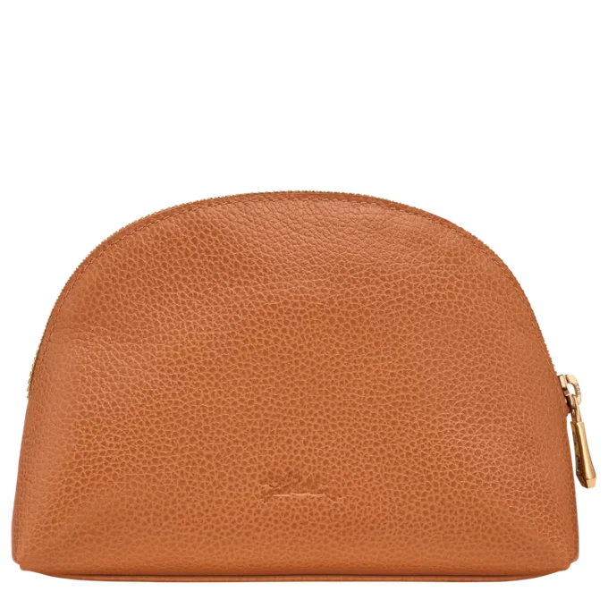 Ámbar – Bolsa de cuero Le Foulonné