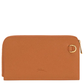Ámbar – Bolsa de cuero Le Foulonné