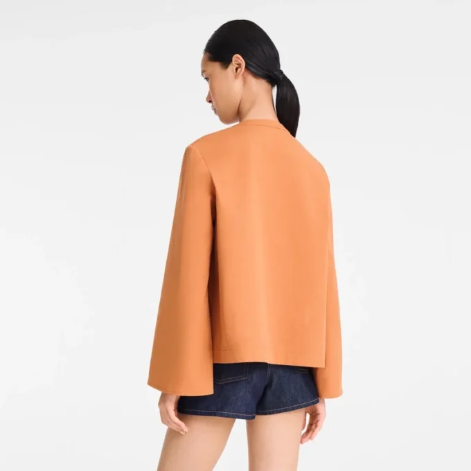 Ámbar – Camisa de popelín