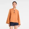 Ámbar – Camisa de popelín
