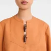 Ámbar – Camisa de popelín