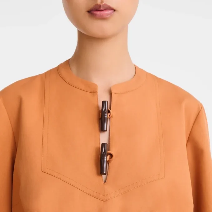 Ámbar – Camisa de popelín