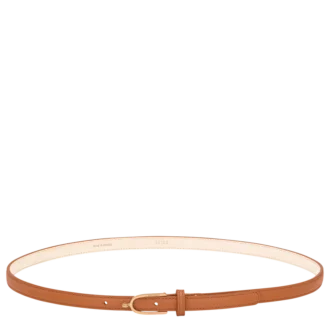 Ámbar – Cinturón de cuero para mujer