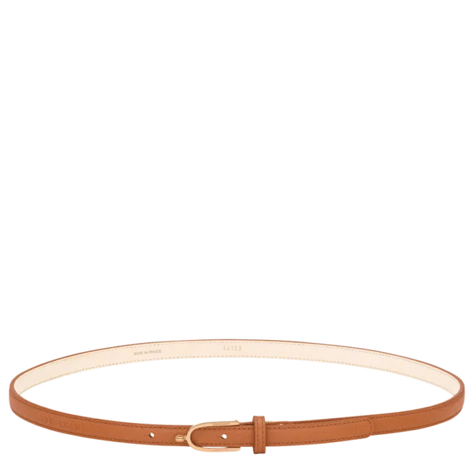 Ámbar – Cinturón de cuero para mujer