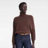 Ámbar – Cinturón de cuero para mujer