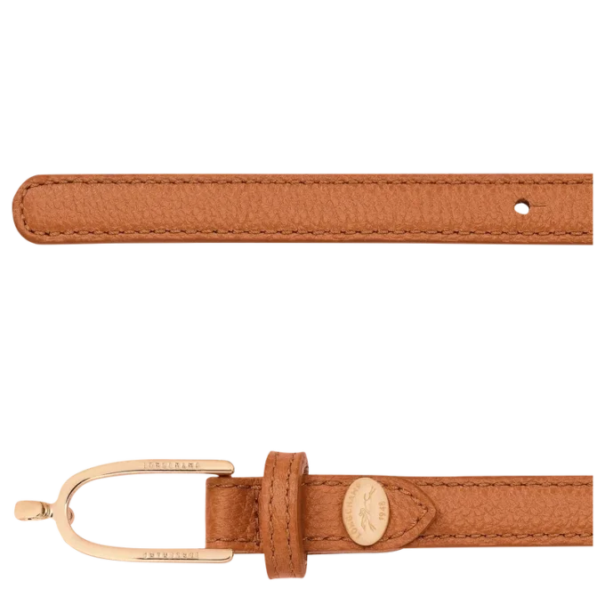 Ámbar – Cinturón de cuero para mujer