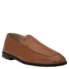 Ámbar – Mocasín Au Sultan de piel