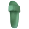 Mint – Mules Roseau de cuero