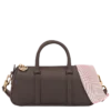 Mocha – Bolso Daylong S de piel