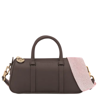 Mocha – Bolso Daylong S de piel