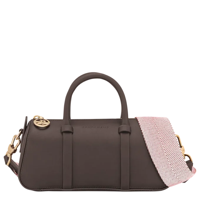 Mocha – Bolso Daylong S de piel