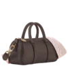 Mocha – Bolso Daylong S de piel