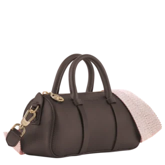 Mocha – Bolso Daylong S de piel