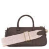 Mocha – Bolso Daylong S de piel